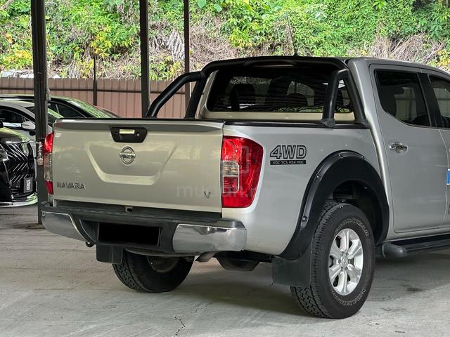 2019 Nissan NAVARA 2.5 V NP300 (A) FULL LOAN !!! - 4