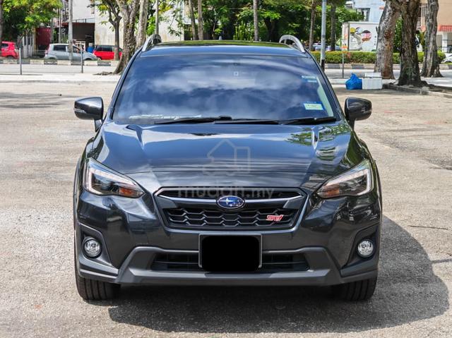 Full Service XV 2.0I-P 64KKm FACELIFT Subaru 2019 - 3