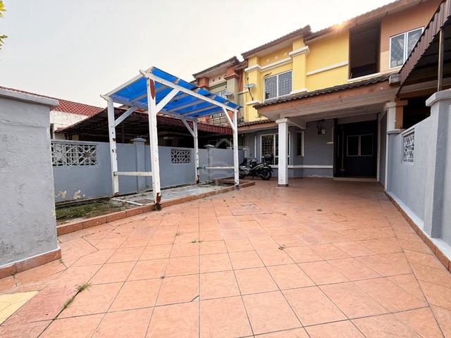 SUSAH NAK DAPAT FACING OPEN‼️MURAH DEPO FLEXI‼️Teres SU1 Saujana Utama 1