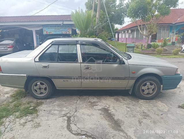 2001 Proton ISWARA 1.5 (A) - 3