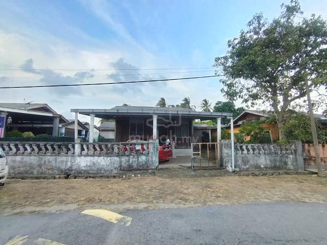 Tanah Lot Taman Mutiara, Kg Kuala Pahang. 2