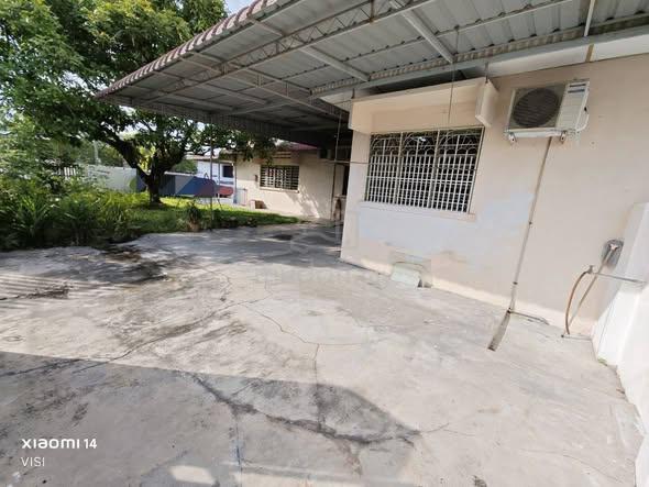Below Market Value 10% Big Corner 3737sqft Ipoh Garden Sale Canning Si 1
