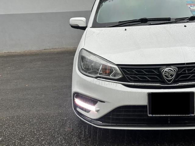 Proton SAGA PREMIUM AT 1.3L (A) - 4