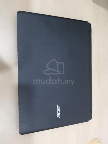 Acer Aspire ES 14 Slim Laptop - photo 3 of 4