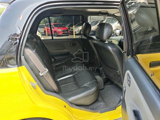 2004 Perodua KELISA SE 1.0 (AUTO)-CASH - 5