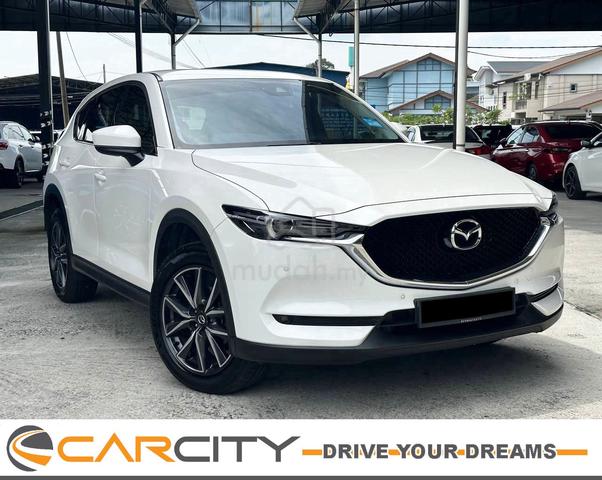 2019 Mazda CX-5 2.5 GLS (A) 1 YEARS WARRANTY - 1
