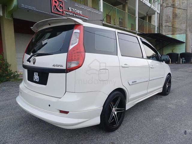 2012/13 Proton EXORA 1.6 STANDARD (M) - 5