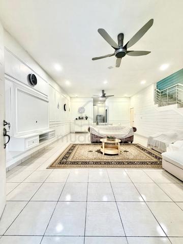 Renovated 🔥Taman Seri Akasia, Kubang Semang, Penang.🔥 Rumah Cantik 1