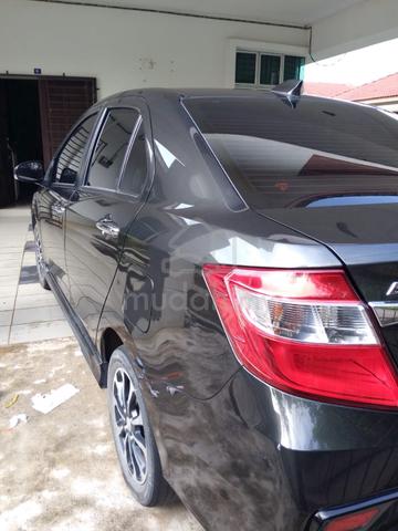 2023 Perodua BEZZA 1.3 X MY16 FACELIFT (A) - 4