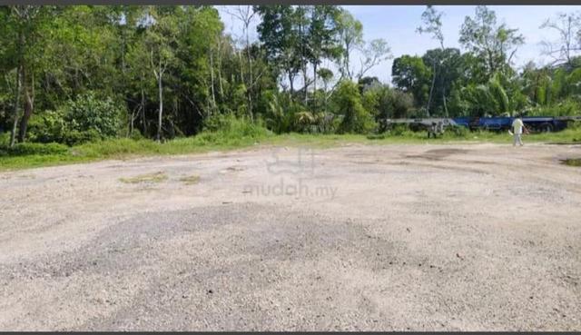 TANAH LOT BANGLO DI SEBERANG BALOK, KUANTAN UNTUK DiJUAL ❗ 1