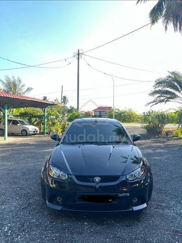 2010 Proton SATRIA 1.6 NEO H-LINE CPS (A) - 4