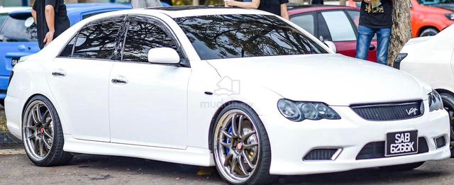 2006 Toyota MARK X 3.0 300G (A) - 2
