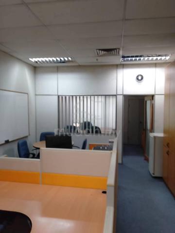 Selangor Petaling Jaya Office Space For Rent 1