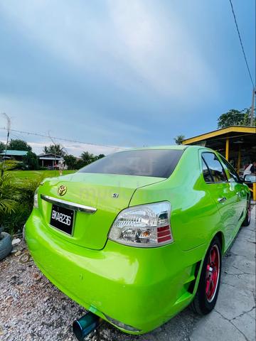 2008 Toyota VIOS 1.5 S (A) - 2