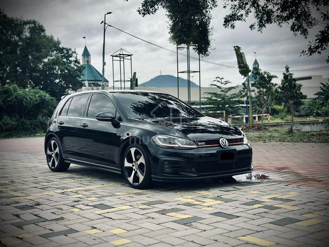 2017 Volkswagen GOLF 2.0 GTI MK5 (A) - 3