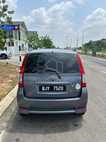 2008 Perodua VIVA 1.0 SX STANDARD (M) - 2