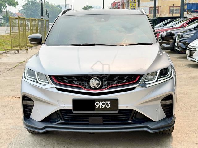 2022 Proton X50 1.5 TGDI FLAGSHIP✅20k Mileage (A) - 5