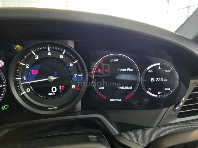 2021 Porsche 911 CARRERA 4S 3.0L (A) 14529 - 5