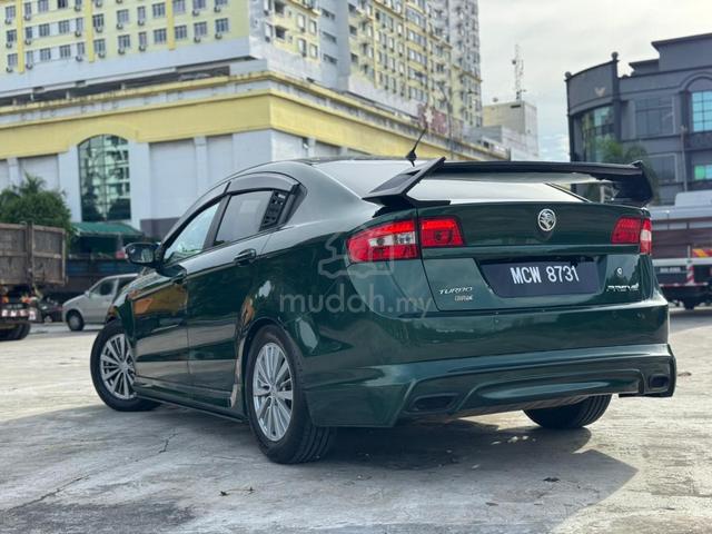 2017 Proton PREVE 1.6 EXECUTIVE (A) - 2