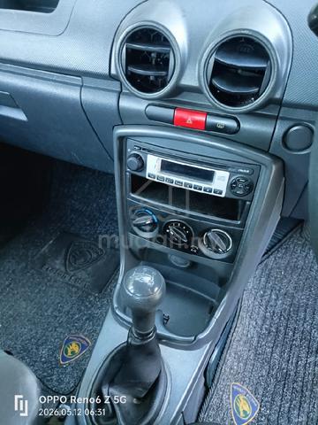 2011 Proton SAGA 1.3 H-LINE (A) - 4
