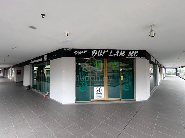 -47% Retail Pusat Komersial Dataran Ecohill Setia Ecohill Semenyih 1