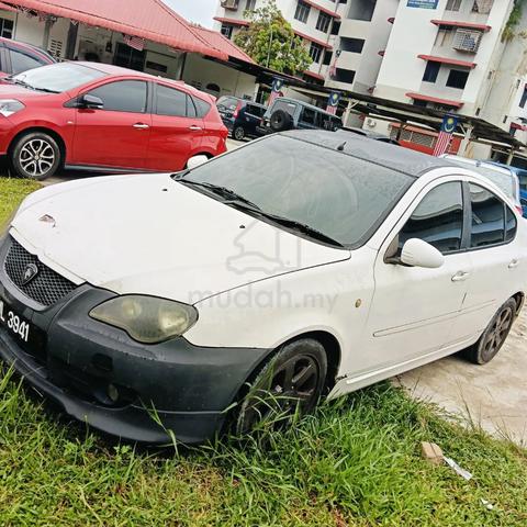 2010 Proton GEN-2 1.6 H-LINE CPS ENHANCED (A) - 1