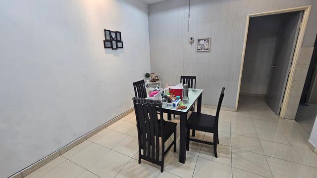 【Fully Renovated 】Seri Orkid Double Storey 22x80 Extended Skudai 3