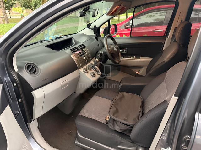 2013 Perodua ALZA 1.5 EZi (A) - 3