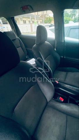 2010 Toyota WISH 1.8 S ZGE20W (A) - 5