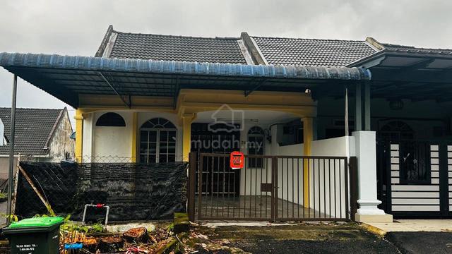 Teres End Lot | Berdekatan Kulim Hi-Tech Park 1