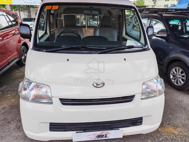 2021 Daihatsu GRAN MAX 1.5 (A) - 4