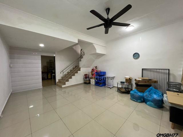 Taman Klang Utama Double Storey Renovated Move In Condition Best Buy 1