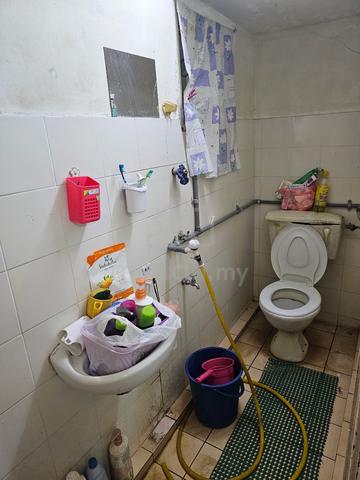 100% LON, Double Storeyy, DESA ILMU 4