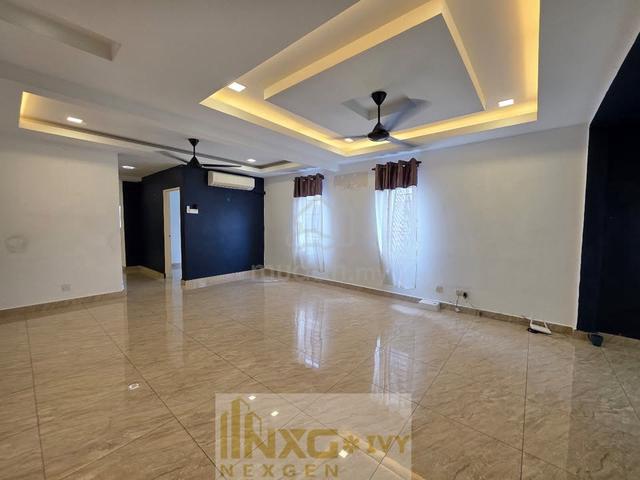 Taman Sri Andalas @ Klang Fully Renovated 2 Storey End Lot House 1