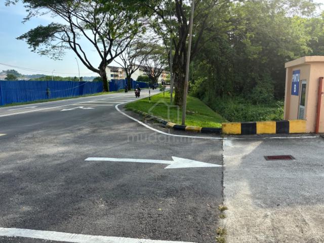 Commercial Land Sungai Buloh Shah Alam near Elmina, Saujana,Denai Alam 2