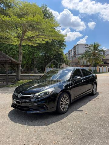 2016 Proton PERDANA 2.0 (A) - 2