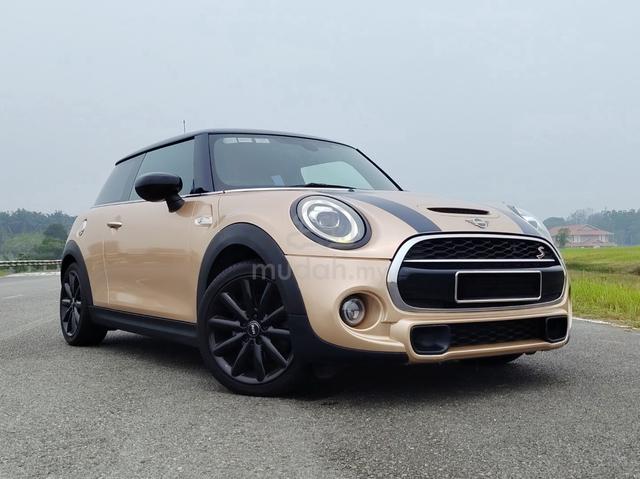 2020 Mini COOPER 2.0 S (M) - 2