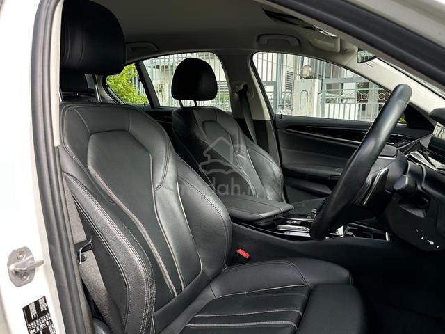 2018 Bmw 530e 2.0 SPORT (A) - 5