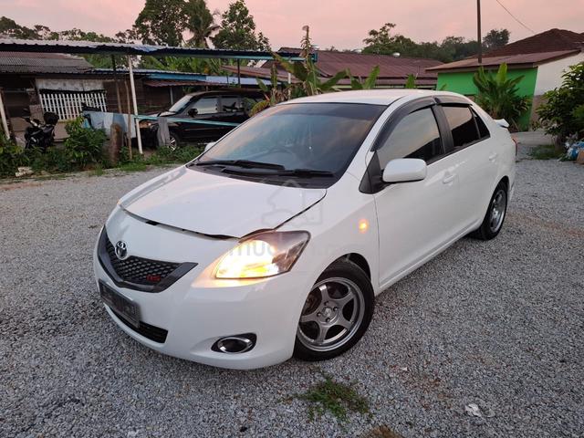 2010 Toyota VIOS 1.5 (A) - 2