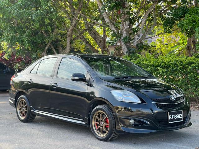 2010 Toyota VIOS 1.5 E FACELIFT (A) - 3