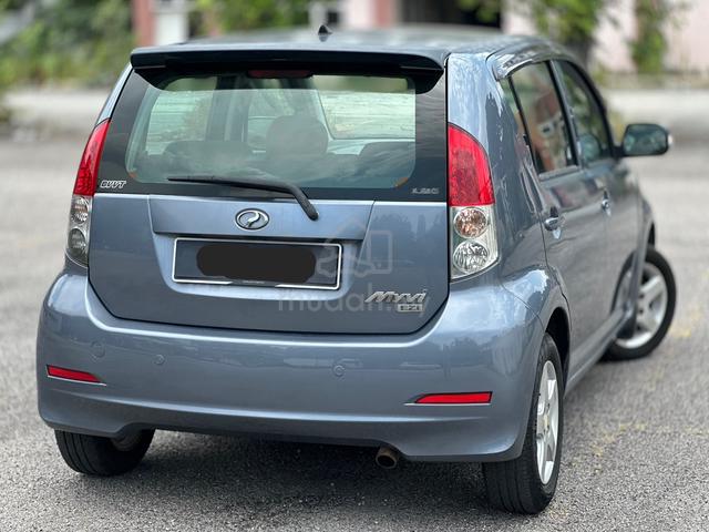 2009 Perodua MYVI 1.3 EZI FACELIFT (A) Good Cond - 5