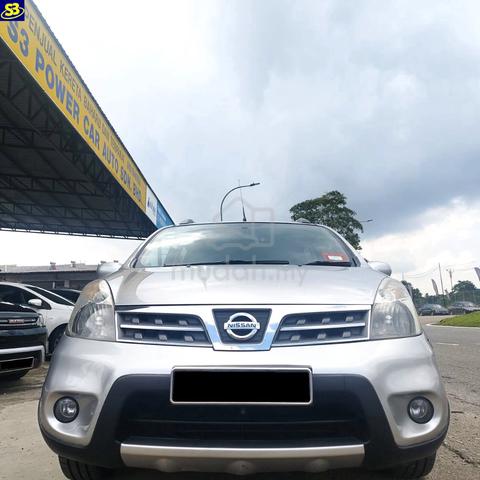 2013 Nissan X-GEAR 1.6 (A) - 5