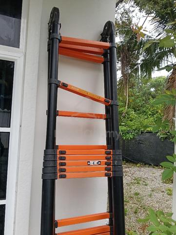 Tangga Telescopic Ladder  - photo 3 of 3
