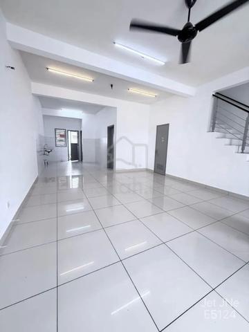 Double Storey Impian 10 Ambang Botanic 3 1