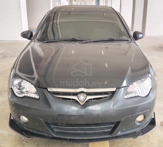 2010 Proton PERSONA 1.6 ELEGANCE BASE LINE (A) - 3