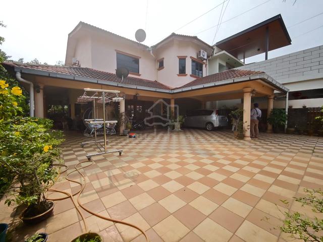 Semid double storey sri kuantan 1