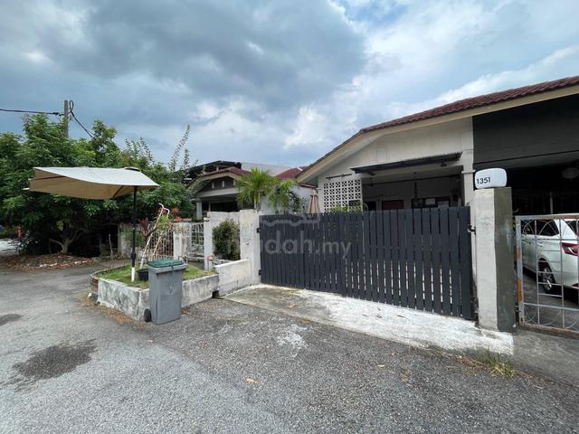 Single Storey Nusari Bayu 2, Bandar Sri Sendayan, Seremban 1