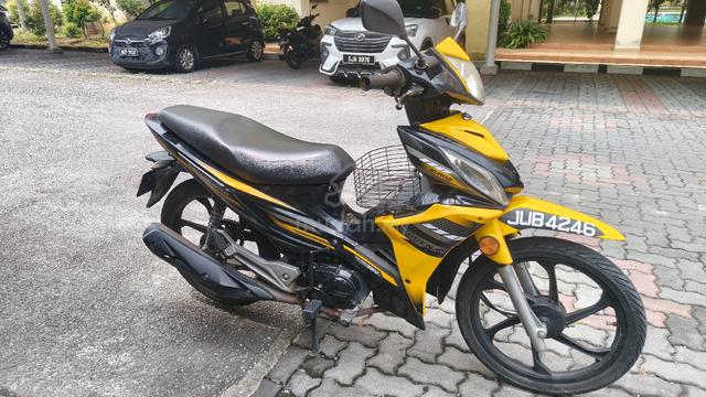 MoDENAS KRISS MR3 - photo 2 of 4