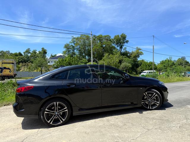 2021 Bmw 2 SERIES 1.5 18I M SPORT GRAN COUPE MY20 - 3
