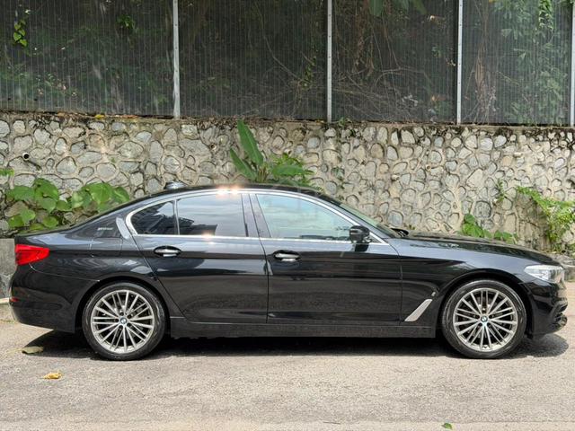 Bmw 530e 2.0 SPORT (A) FULL BMW SERVICE RECORD - 3